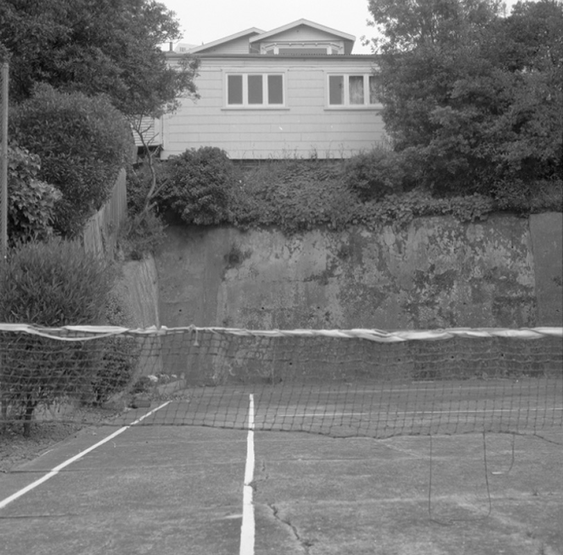 d. no. 100 Hataitai Road