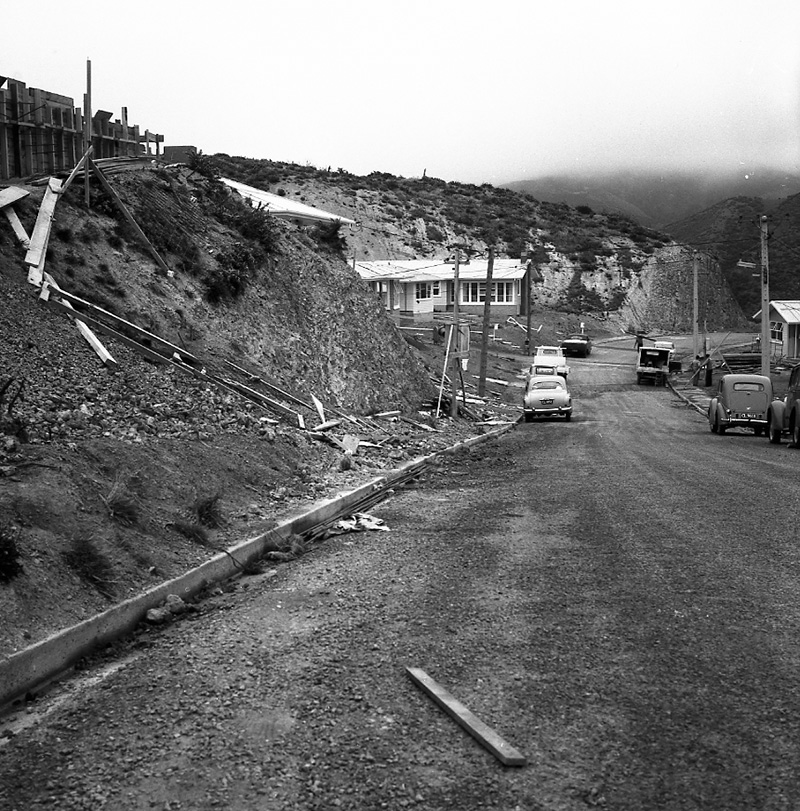 a. Nos 25-27-29 Montreal Grove