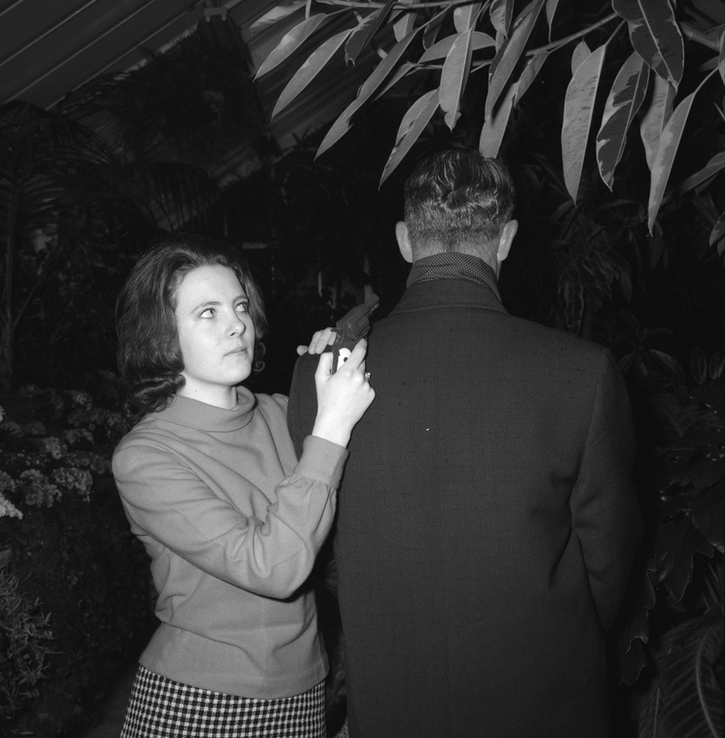 i. L Nicholls Councilman