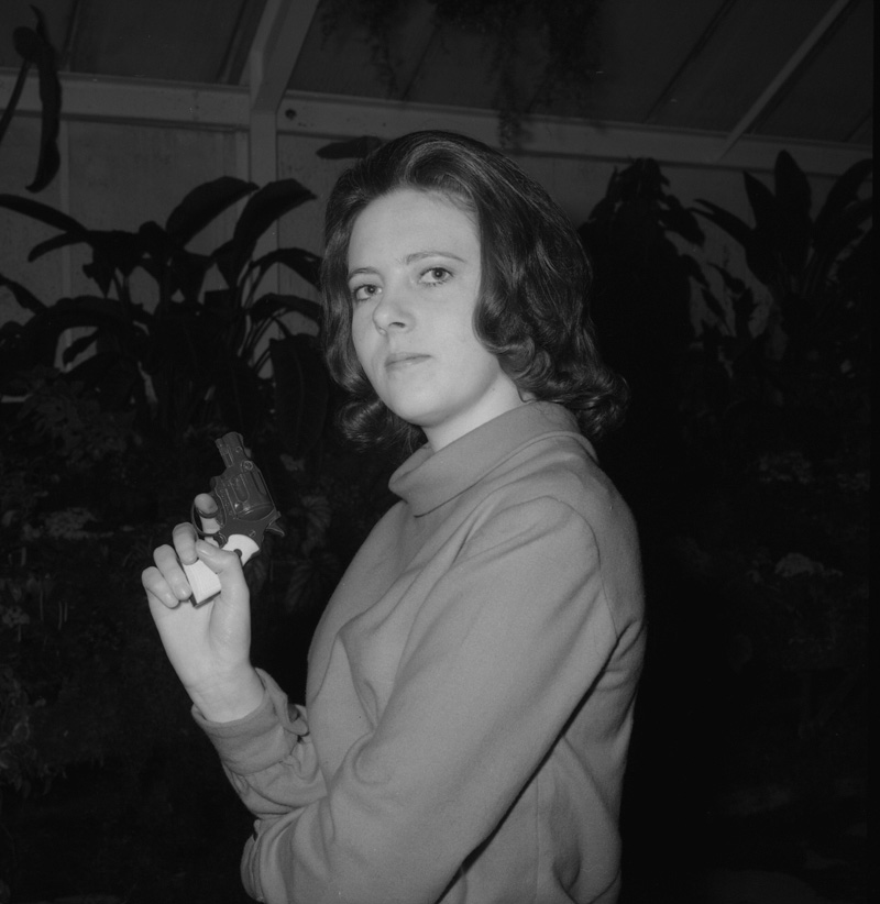 l. L Nicholls Councilman