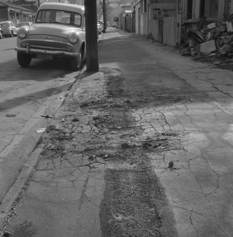 a. Nos 12-22 Abel Smith Street