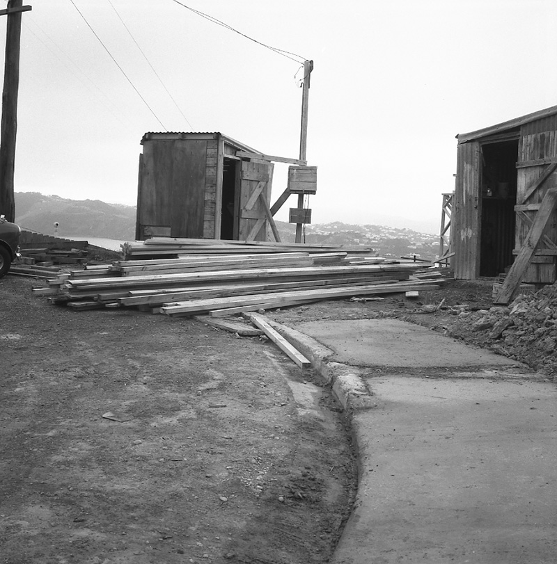 a. No 23 Colville St