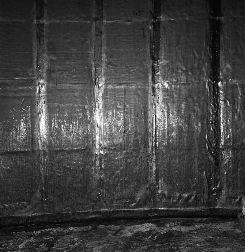 d. Onslow Water Tank, re-lining of interior