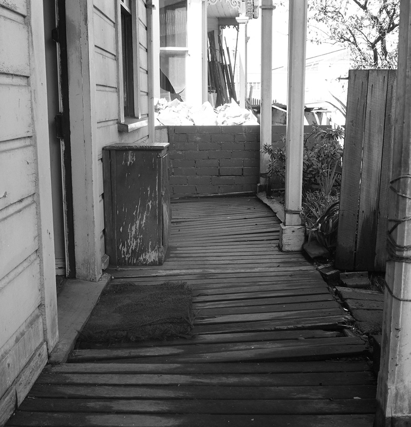 c. Nos 12, 14, 16 Ngaio Gorge Road