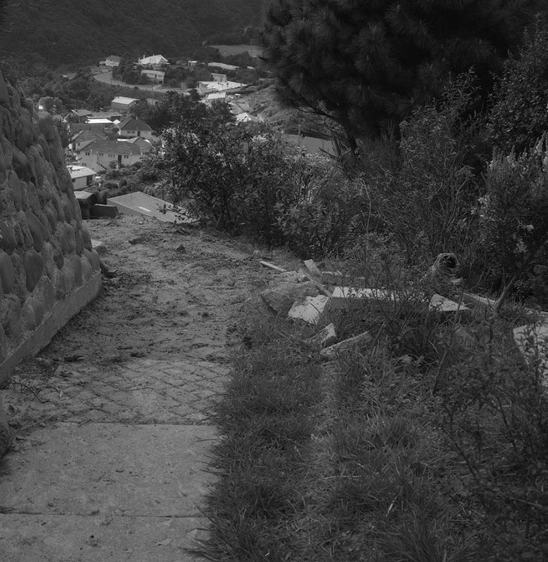 d. No 180 Pembroke Road