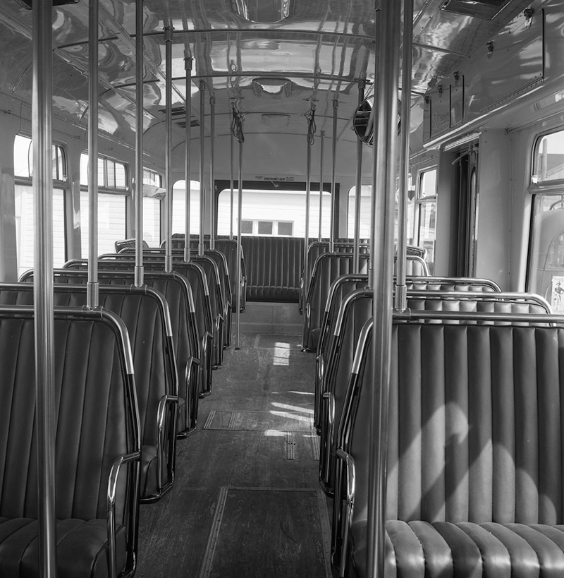 f. Leyland-Leopard Bus