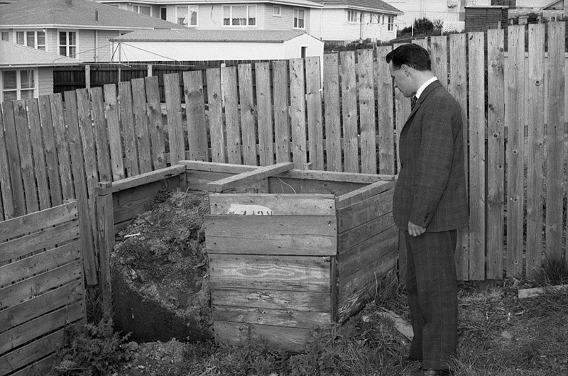 a. Food Handling, Hydatids, House Inspection