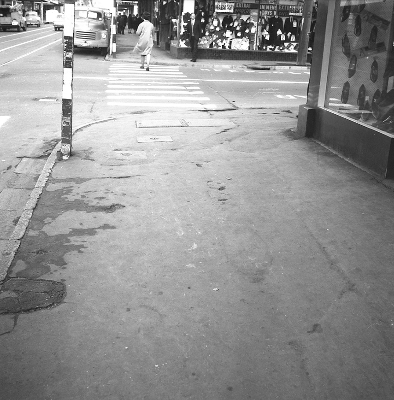 a. Cnr Cuba &amp; Ghuznee Streets