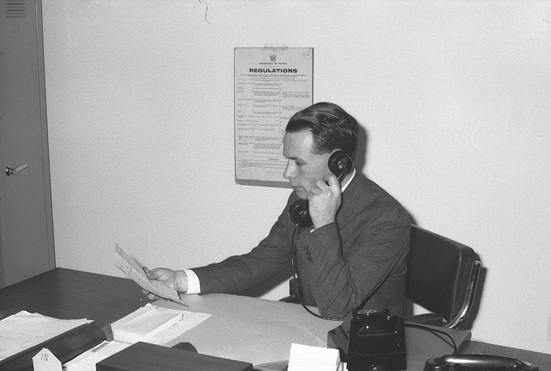 aa. Food Handling, Hydatids, House Inspection