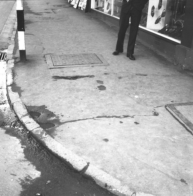c. Cnr Cuba &amp; Ghuznee Streets