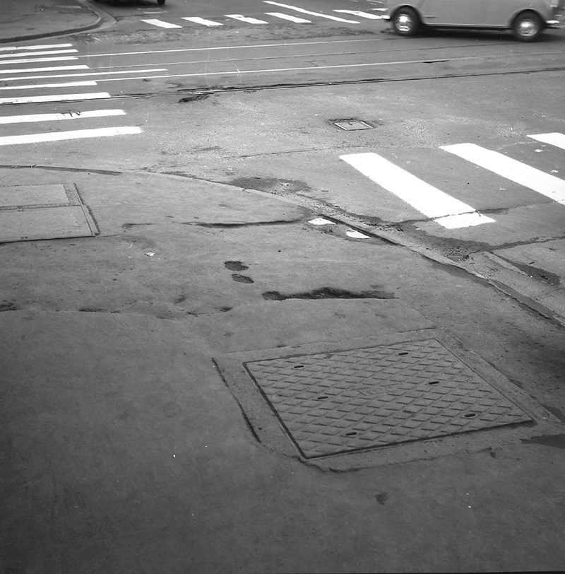 d. Cnr Cuba &amp; Ghuznee Streets