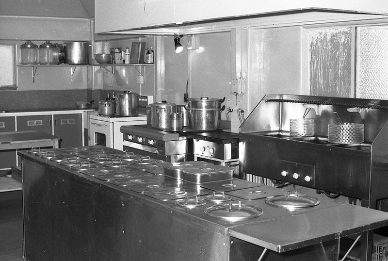 ak. Food Handling, Hydatids, House Inspection