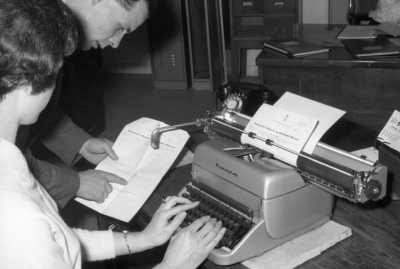 ao. Food Handling, Hydatids, House Inspection