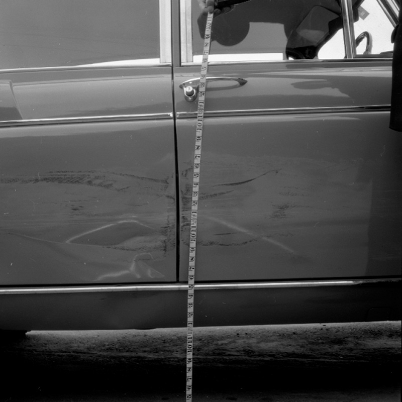 d. Traffic, Rakau Road