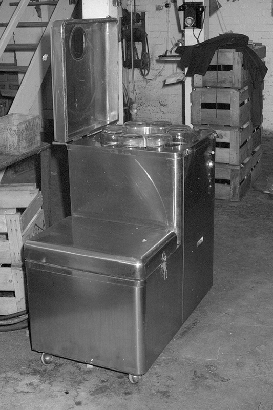 e. Food Handling, Hydatids, House Inspection