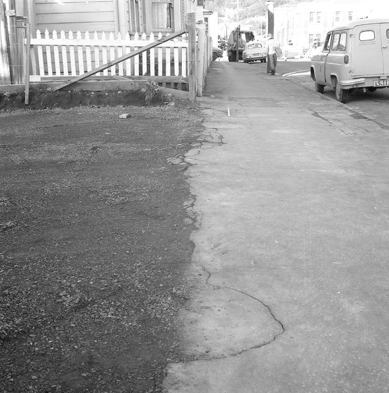a. No 18 Arthur St