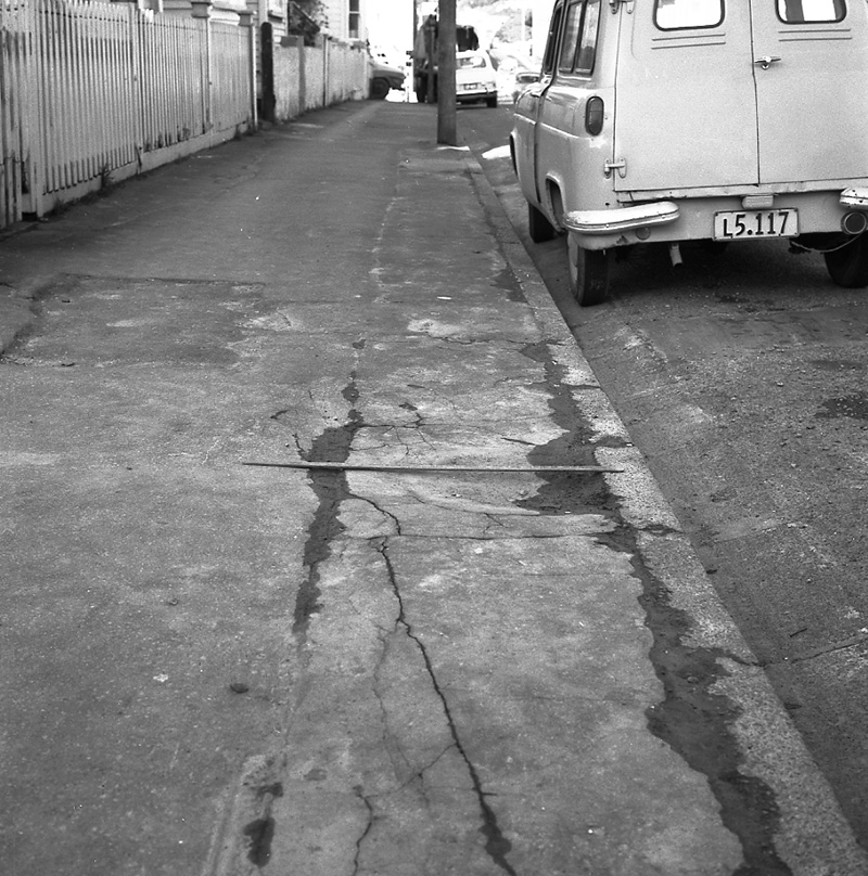 b. No 18 Arthur St