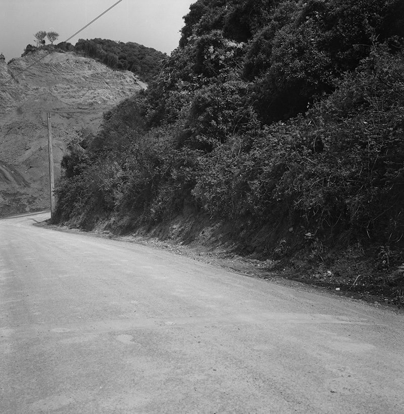 e. Holloway Road and Brosnahan Tce