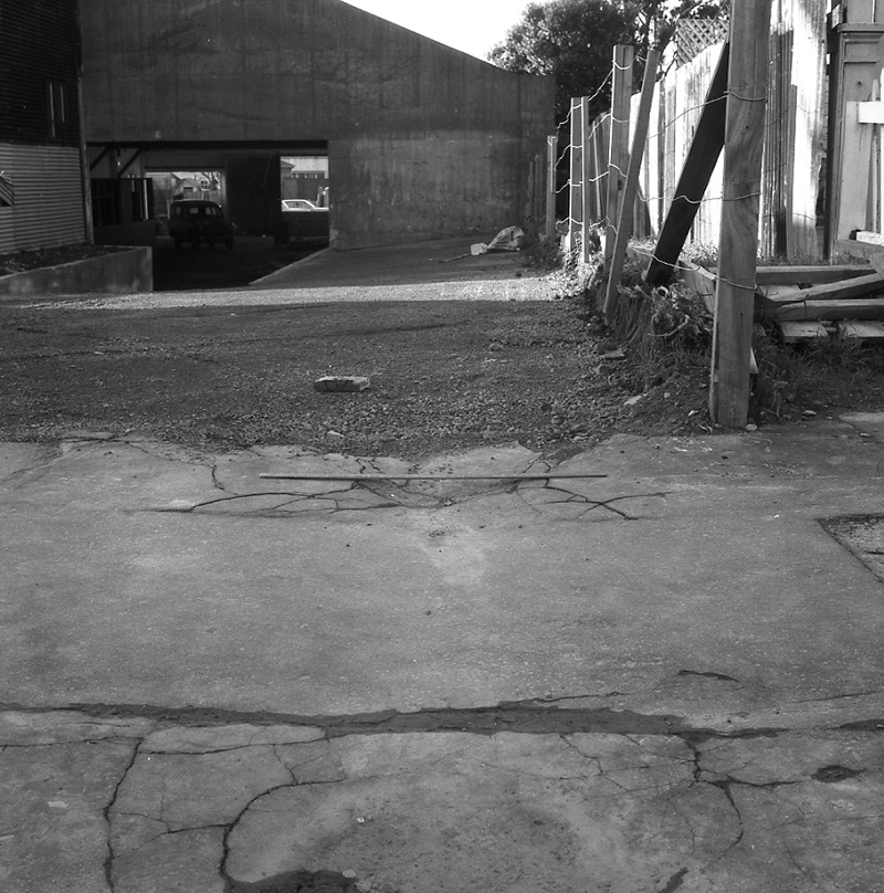 c. No 18 Arthur St