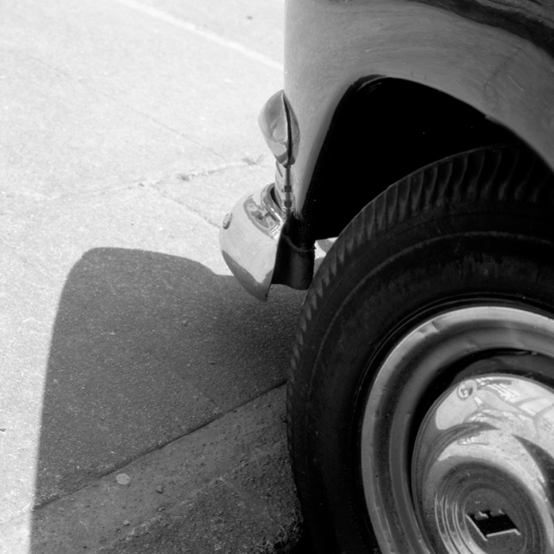 d. Traffic, Jervois Quay