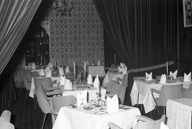 m. Food Handling, Hydatids, House Inspection