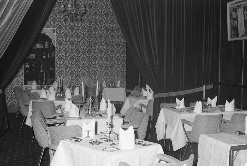 n. Food Handling, Hydatids, House Inspection