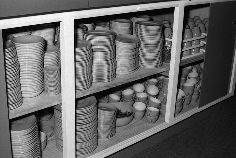 o. Food Handling, Hydatids, House Inspection