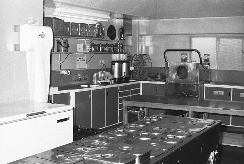 p. Food Handling, Hydatids, House Inspection