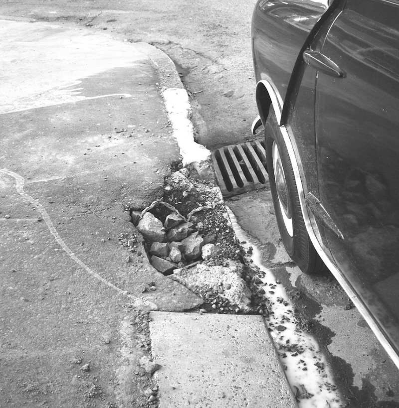 a. Cambridge Terrace