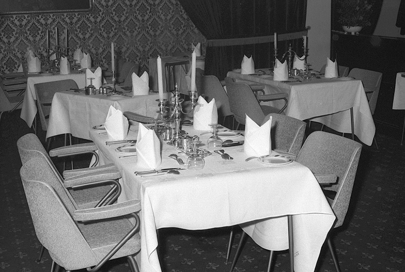 u. Food Handling, Hydatids, House Inspection