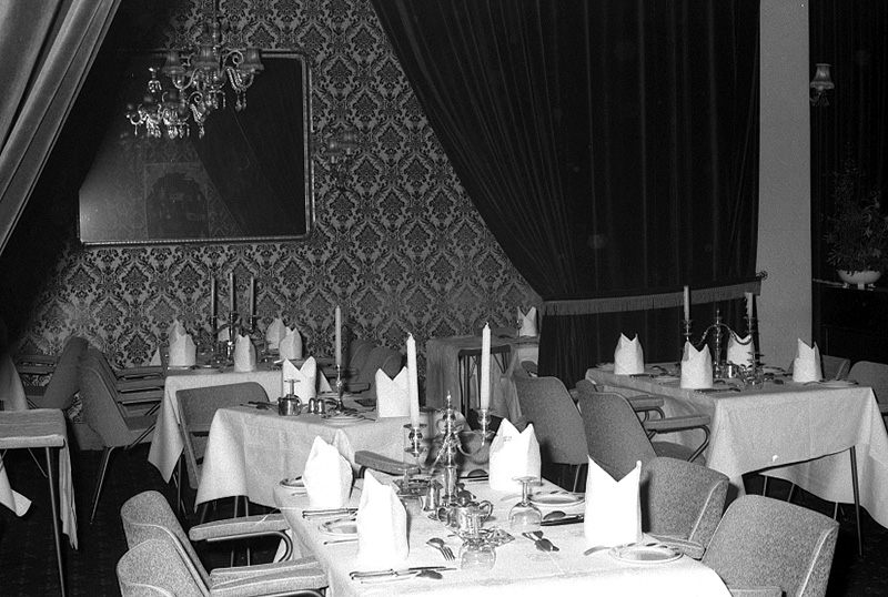 v. Food Handling, Hydatids, House Inspection