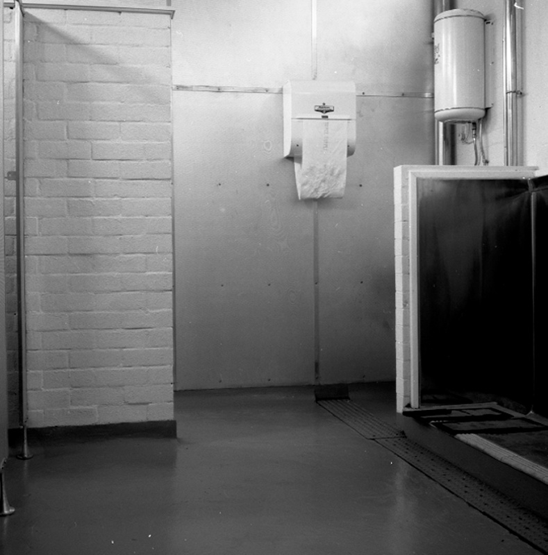 a. Conveniences, Courtenay Place