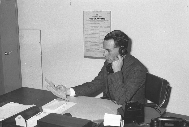 z. Food Handling, Hydatids, House Inspection