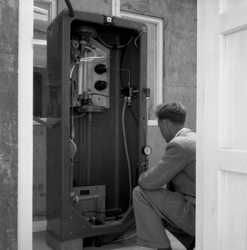 a. Newlands Pumping Station. Johnsonville Pumping Station. Ironside Rd. Warwick St. Karori Reservoir