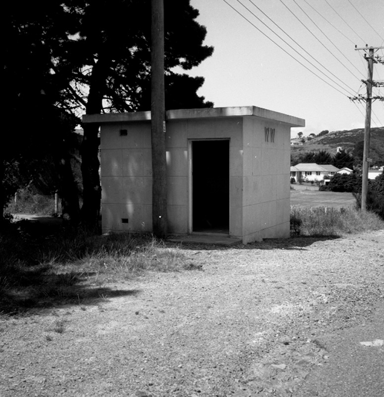 e. Newlands Pumping Station. Johnsonville Pumping Station. Ironside Rd. Warwick St. Karori Reservoir