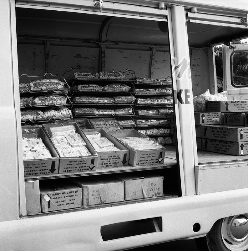 e. Food trucks