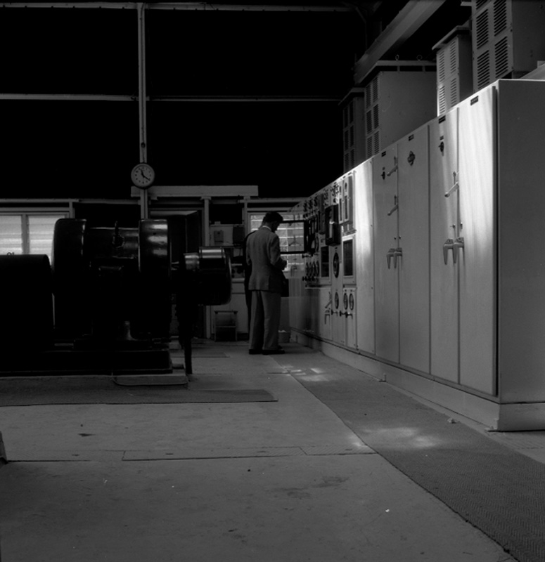 j. Newlands Pumping Station. Johnsonville Pumping Station. Ironside Rd. Warwick St. Karori Reservoir