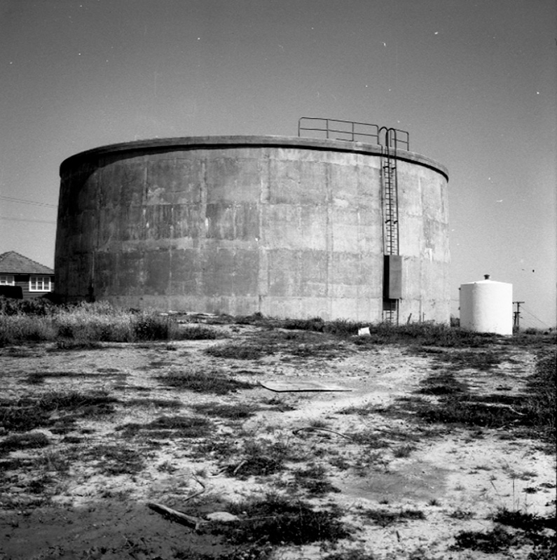 k. Newlands Pumping Station. Johnsonville Pumping Station. Ironside Rd. Warwick St. Karori Reservoir