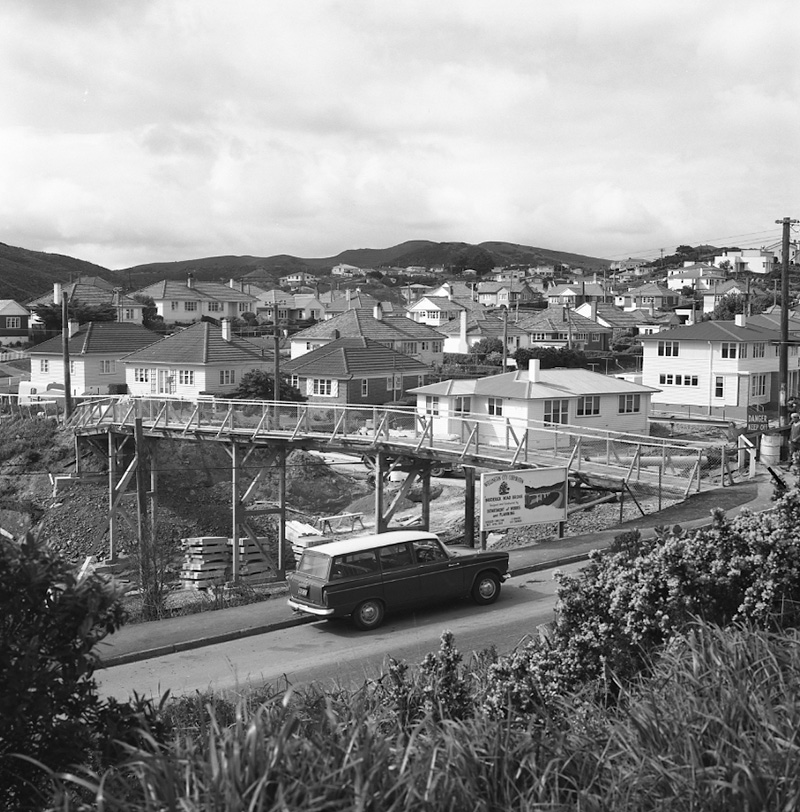 c. Bridge, Broderick Rd