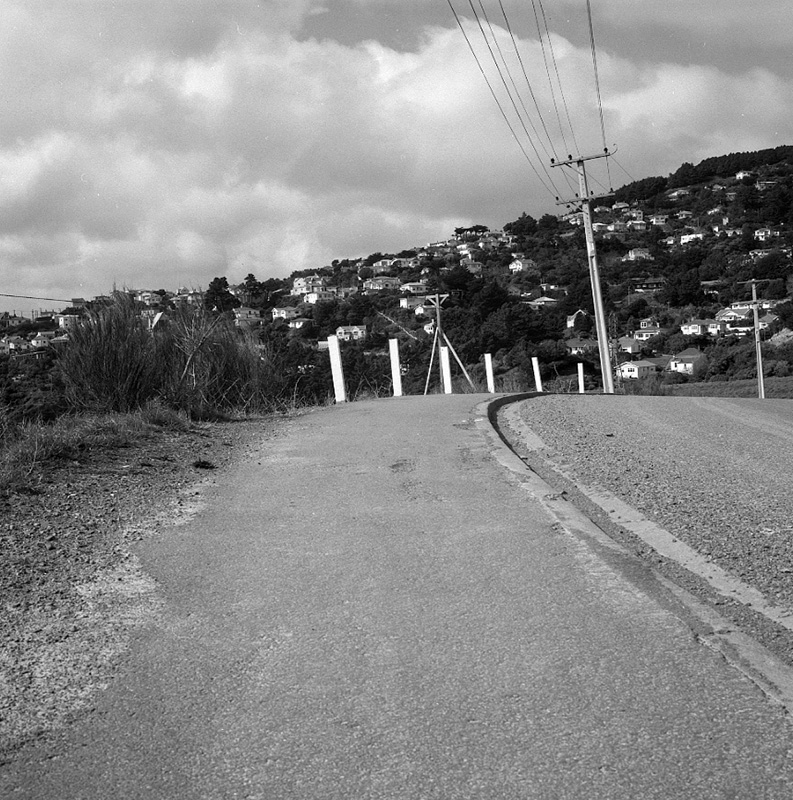 a. Footpath, Churchill Drive, Crofton Downs