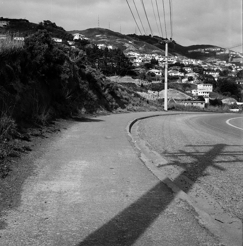 e. Footpath, Churchill Drive, Crofton Downs