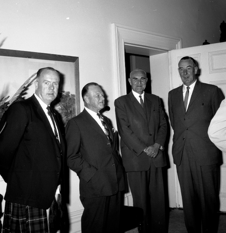 a. Wagga-Wagga Pipe Band