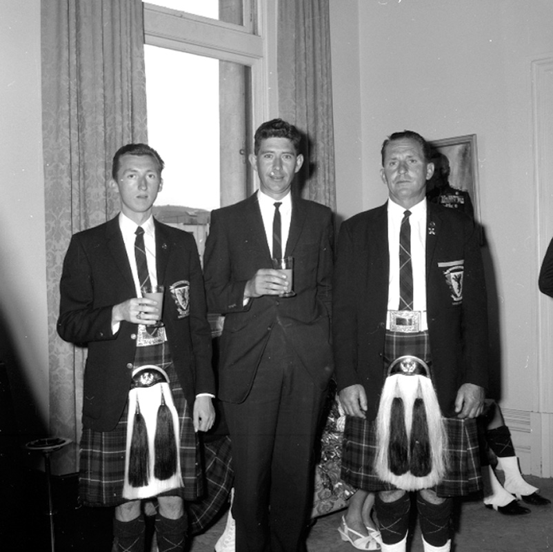 c. Wagga-Wagga Pipe Band