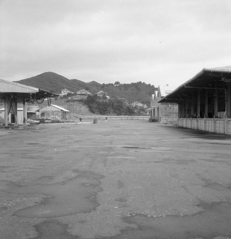 a. Job 9230 Shell Co