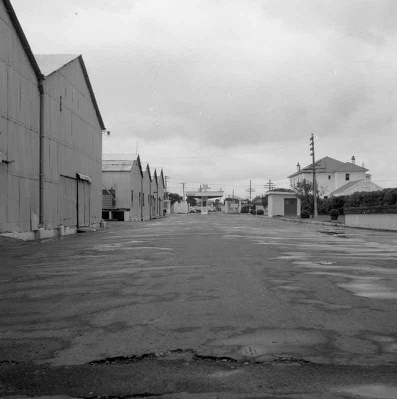 b. Job 9230 Shell Co