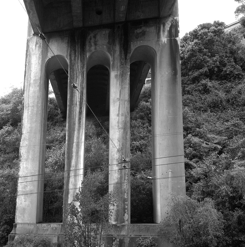 d. Kelburn Viaduct
