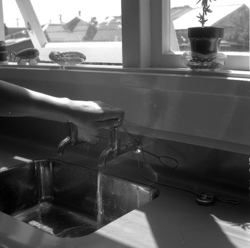 g. Kitchen Tap