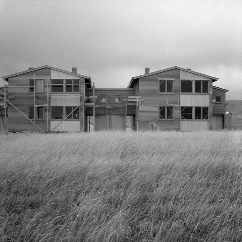 e. Types of flats, Porirua