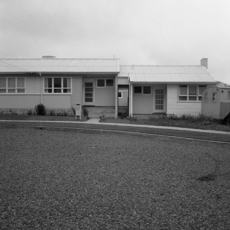 i. Types of flats, Porirua