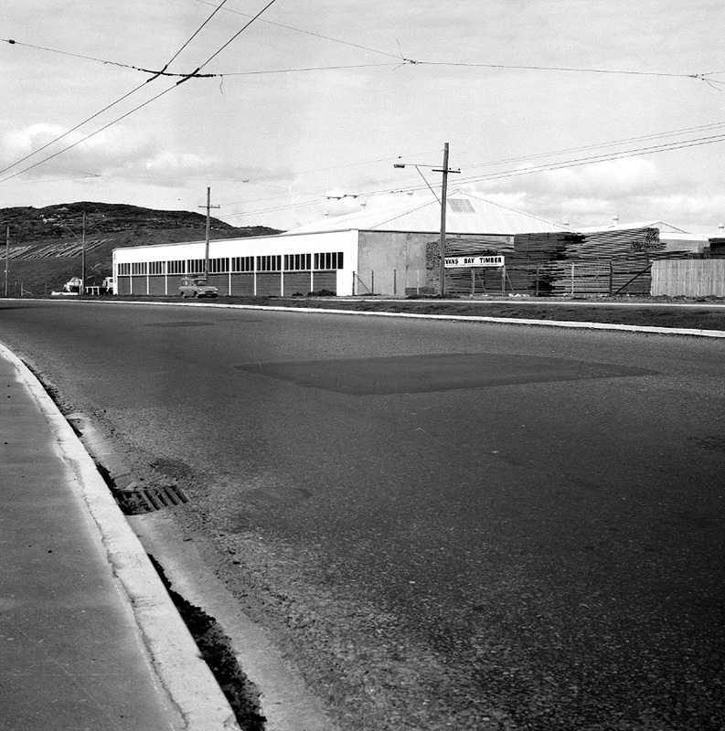 q. Footpaths, Roadways, Manholes